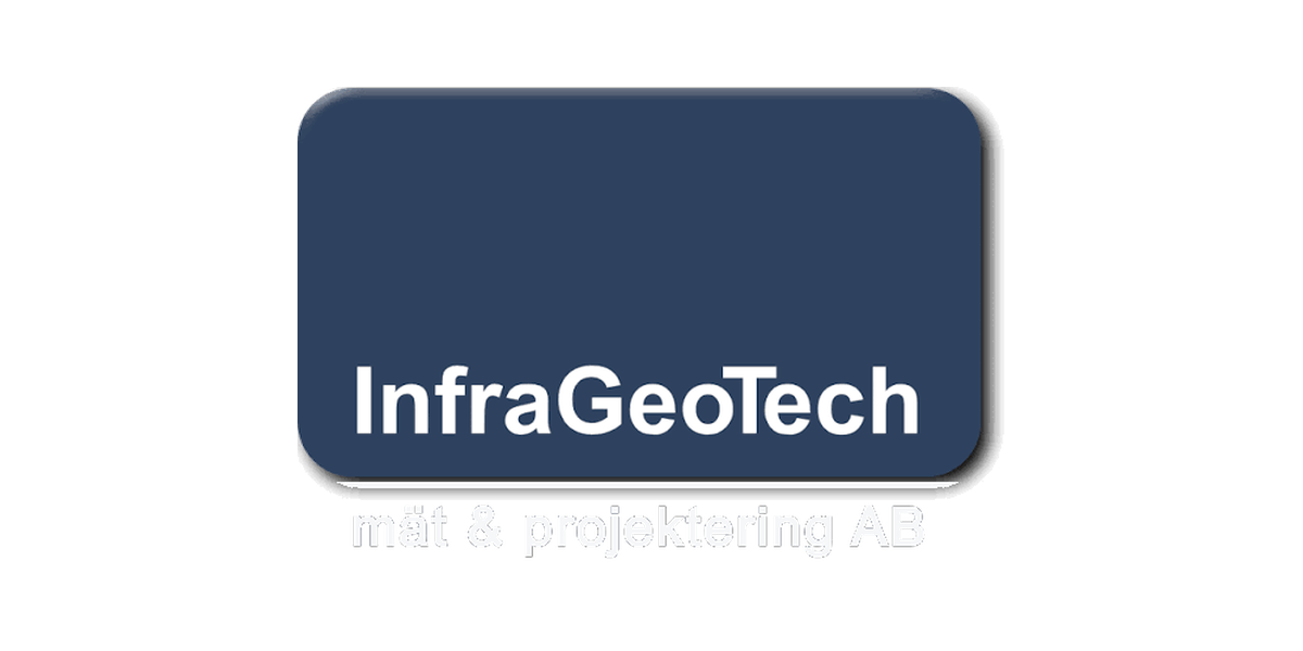 InfraGeoTech logotyp